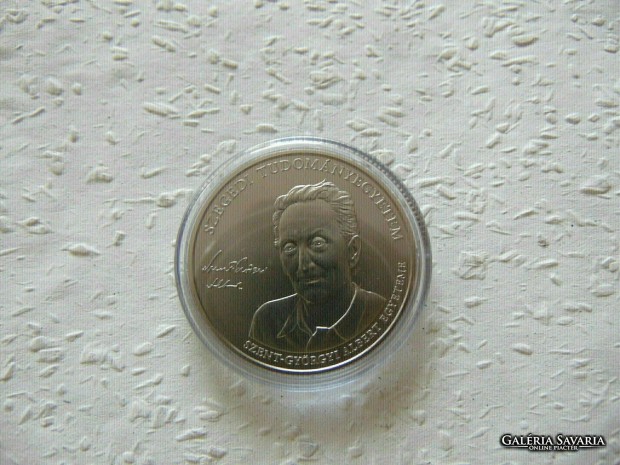 2000 forint 2021 Szegedi Tudományegyetem