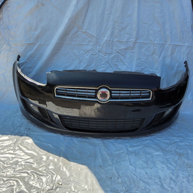 200155 Fiat Bravo 2007-2014 első lökhárító 735450035
