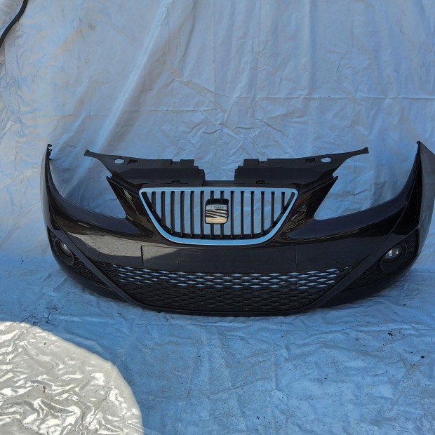 200158 Seat Ibiza 2008-2012 első lökhárító
