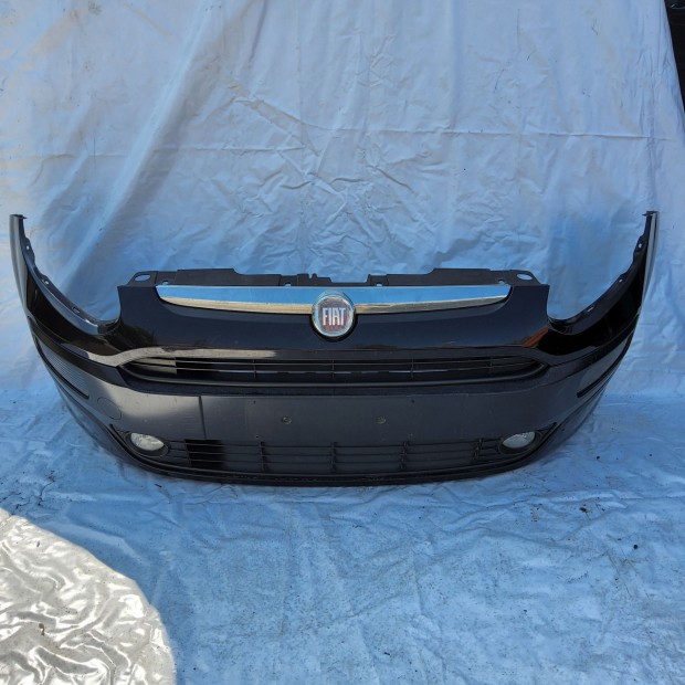 200159 Fiat Punto Evo 2009-2011 első lökhárító