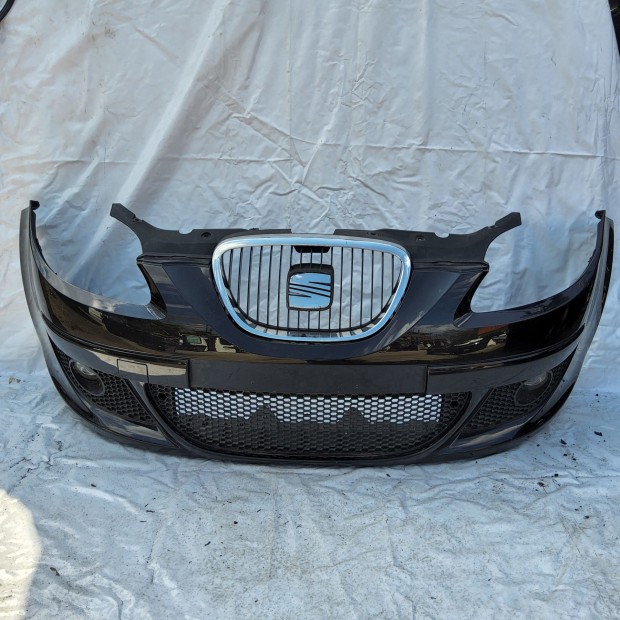 200163 Seat Altea 5P 2004-2009 első Lökhárító 5P0807231
