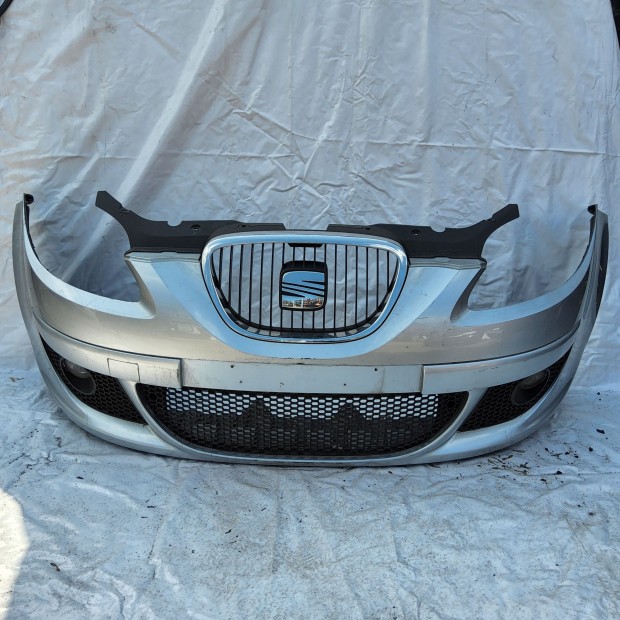 200164 Seat Altea 5P 2004-2009 első Lökhárító 5P0807231