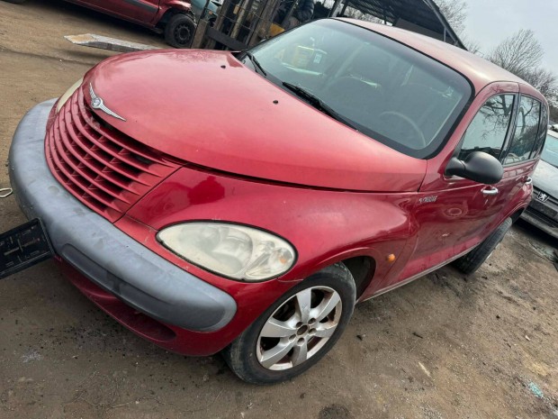 2001 Chrylser PT 2.0 -20L- bontott alkatr�szek