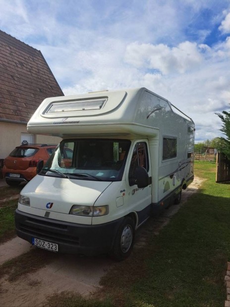 2001 Fiat ducato Ducato