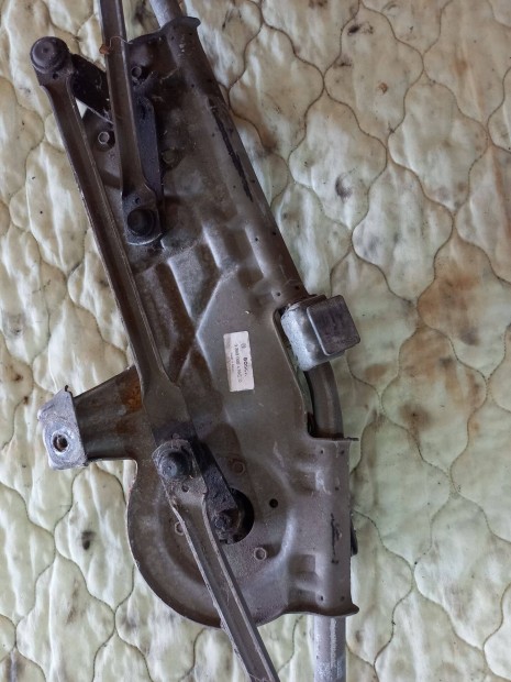 2001 Ford Galaxy ablaktrl motor