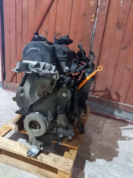 2001 Ford Galaxy motorblokk Auy