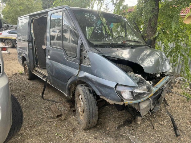 2001 Ford Transit 2.0DI -D3Fa- bontott alkatrészek