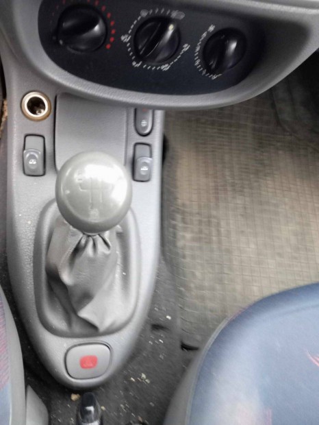 2001 Renault Thalia 1.4 benzin donoraut