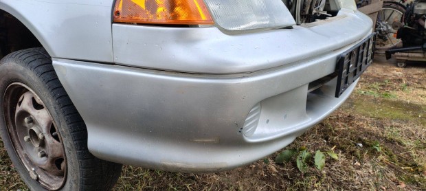 2001 Suzuki Swift els lkhrt Z2S