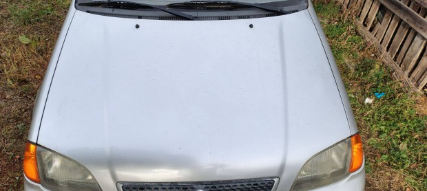 2001 Suzuki Swift motorhztet gphztet Z2S