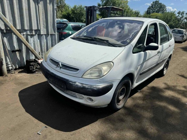 2002 Citroen Xsara Picasso 1.6 -Nfv- bontott alkatrszek