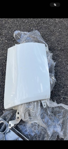 2002 �vj tol jobb oldali sarok elem Dyna 100 150 Toyota 