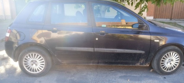 2002 Fiat Stilo