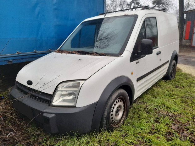 2002 Ford Connect alkatrszei elad