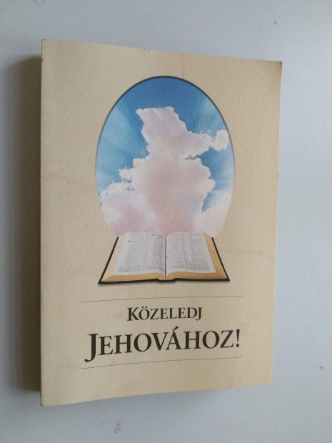 2002 Kzeledj Jehovhoz Watchtower Bible and Tract Society