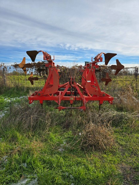 2002 Vogel & Noot terramix 400