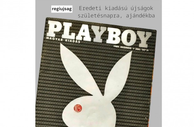 2002 prilis / Playboy