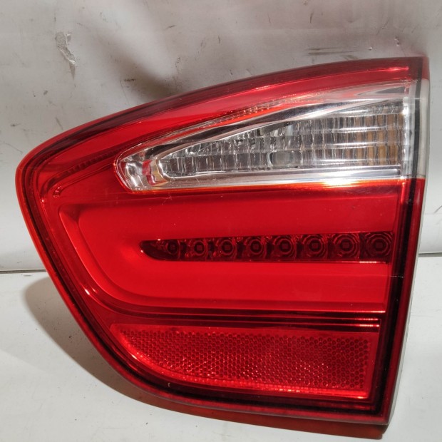 200389 Kia Rio 2011-2017 jobb hátsó külső lámpa 92404-1W2
