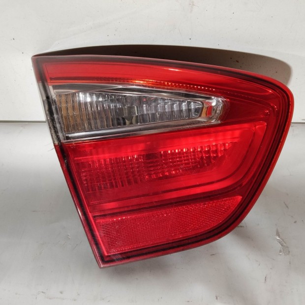 200391 Kia Rio 2011-2017 bal hátsó külső lámpa 92403-1W2
