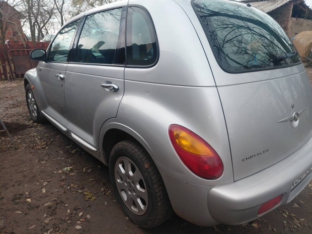 2003 Chrysler PT
