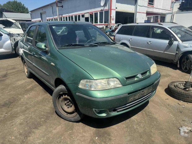 2003 Fiat Albea 1.2 -188A5000- bontott alkatrészek