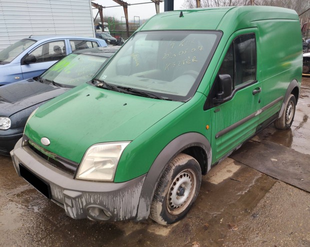 2003 Ford Transit Connect Van 1.8 diesel, manulis - Bonts