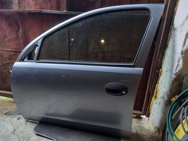 2003 Opel Corsa "C" ajt Z163