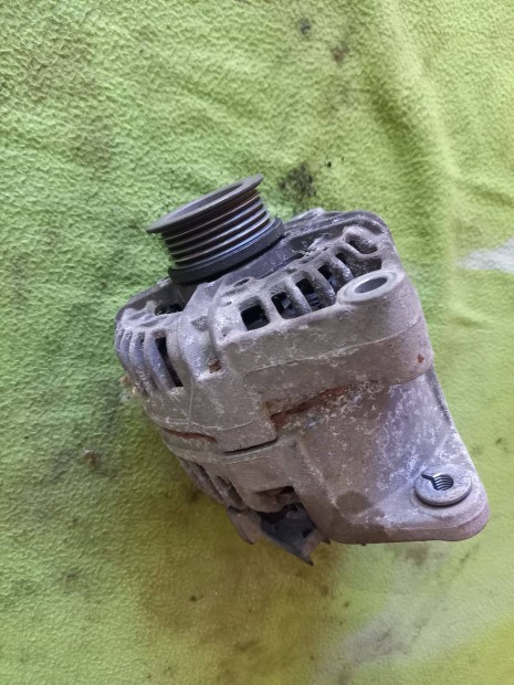 2003 Opel Corsa "C" genertor
