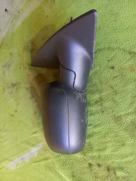 2003 Opel Corsa "C" tkr