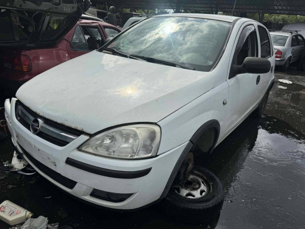2003 Opel Meriva 1.2 -Z12XE- bontott alkatrszek