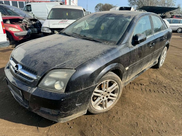2003 Opel Vectra 2.2 -Z22SE- bontott alkatr�szek