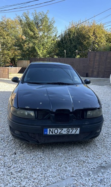 2003 Seat Toledo