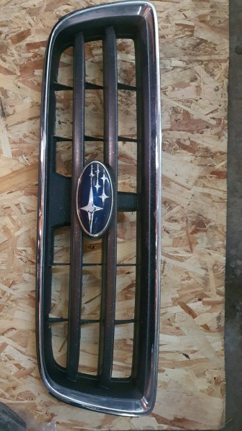 2003 Subaru Outback hűtőrács 23.09.25
