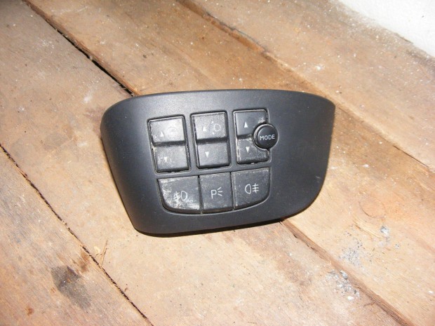 2003-as Fiat Stilo 1.6 16v Kdfnyszr kapcsol