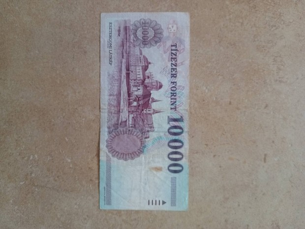 2003 vjrat 10.000 forint