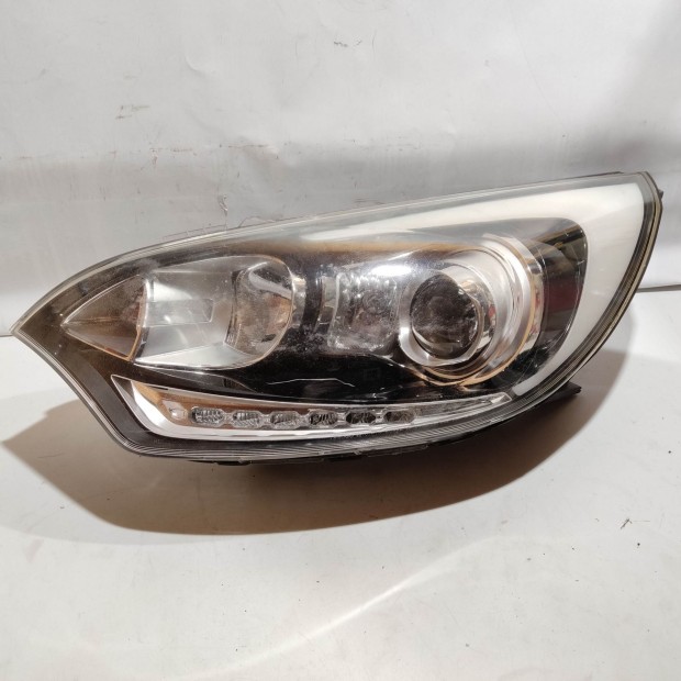 200457 Kia Rio 2011-2017 bal első fényszóró 92101-1WXXX