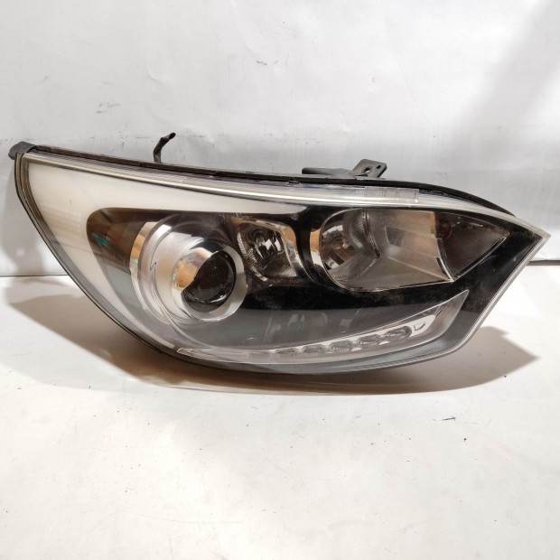 200460 Kia Rio 2011-2017 jobb első fényszóró 92102-1WXXX