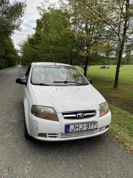 2004 Daewoo Kalos 