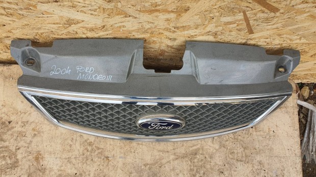 2004 Ford Mondeo 3 Hűtőrács 25.03.17