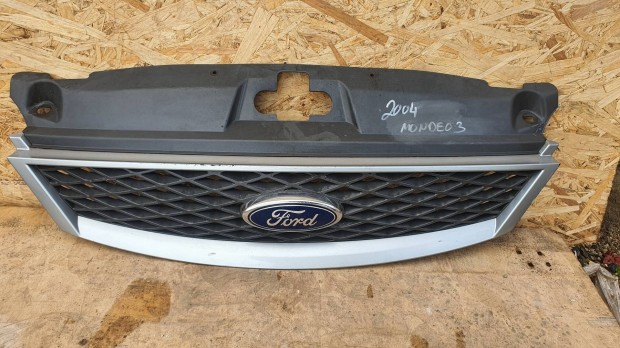 2004 Ford Mondeo 3 Hűtőrács 25.03.25.b