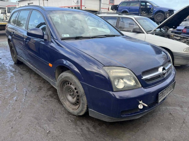 2004 Opel Vectra C 2.2 -Y22DTR- bontott alkatrszek