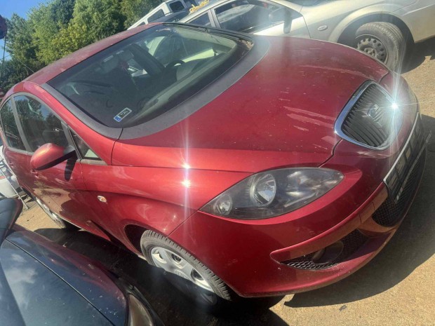 2004 Seat Toledo 1.6 -BGU- bontott alkatrészek
