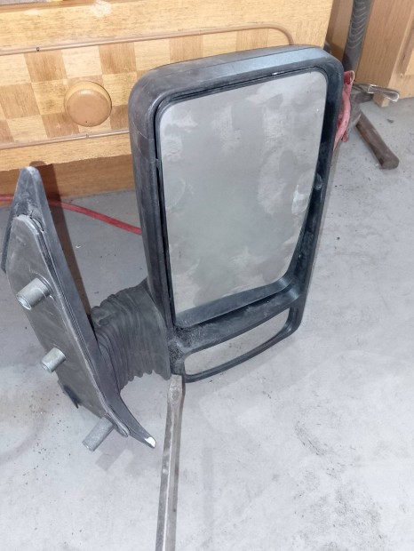 2004-es Iveco daily rvid hossz tkrk elad