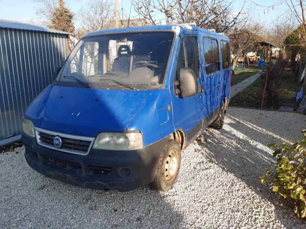 2004-es fiat ducato ajtók