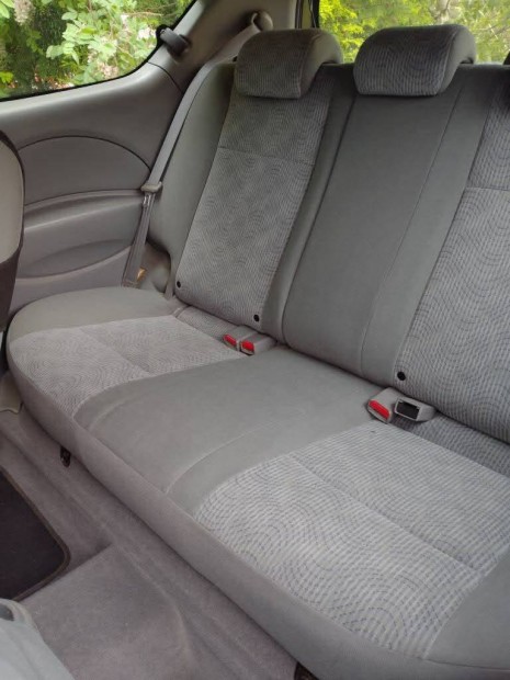 2005 Chevrolet Kalos