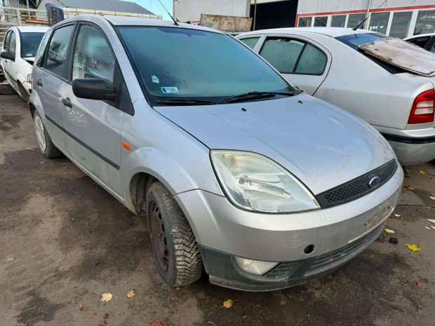 2005 Ford Fiesta MK5 1.3 -A9JB- bontott alkatrszek