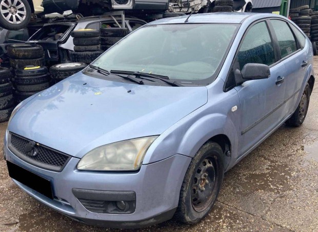 2005 Ford Focus II 1.6 TDCI, manuális - Bontás - Őrbottyán