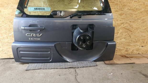 2005 Honda CR-V csomagtér ajtó 24.08.29
