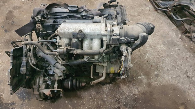 2005 Hyundai Getz 1.4 Benzin 24.02.01