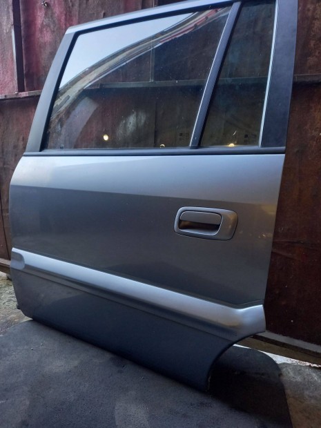 2005 Opel Zafira "A" ajt z163